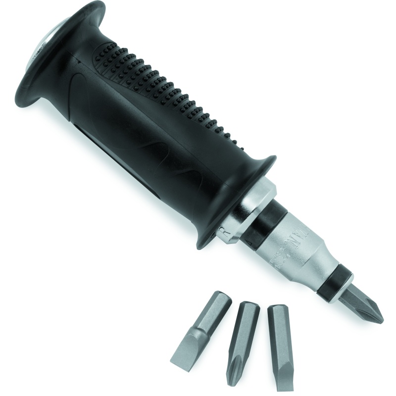 BikeMaster 1/2in Impact Driver – Professional