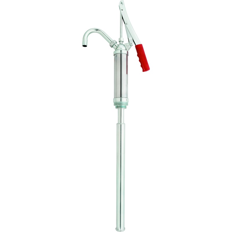 BikeMaster 55-Gallon Drum Pump