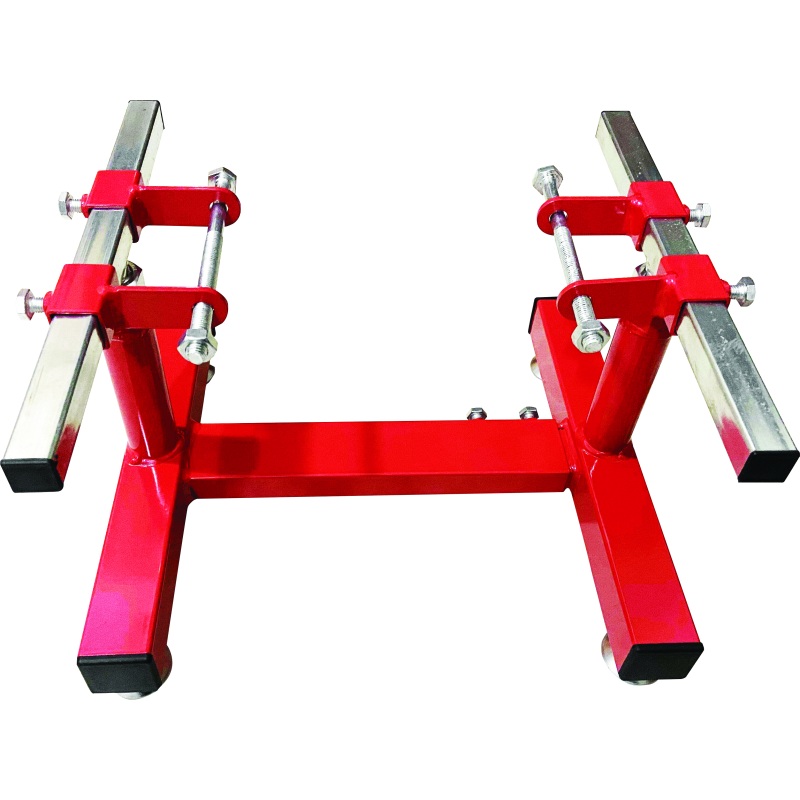 BikeMaster Adjustable MX Engine Stand