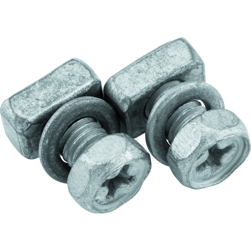 BikeMaster Battery Hardware Pack – 5x9mm