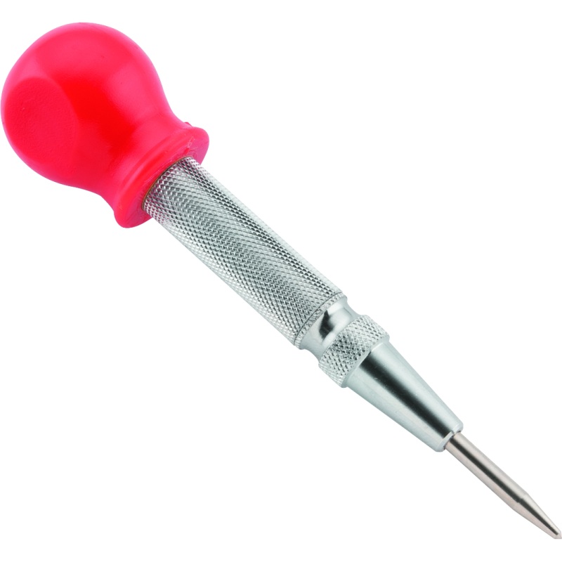 BikeMaster Center Punch Tool