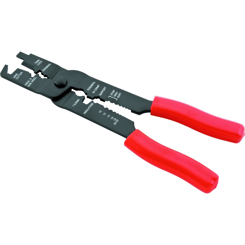 BikeMaster Crimping Tool