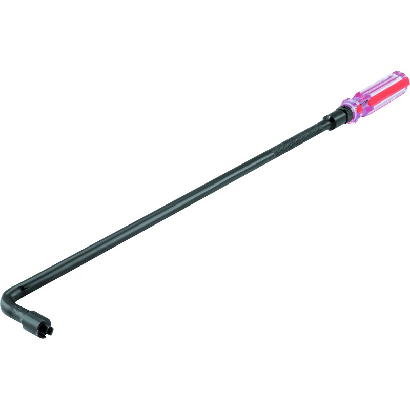 BikeMaster Extra Reach Adjustment Screwdriver