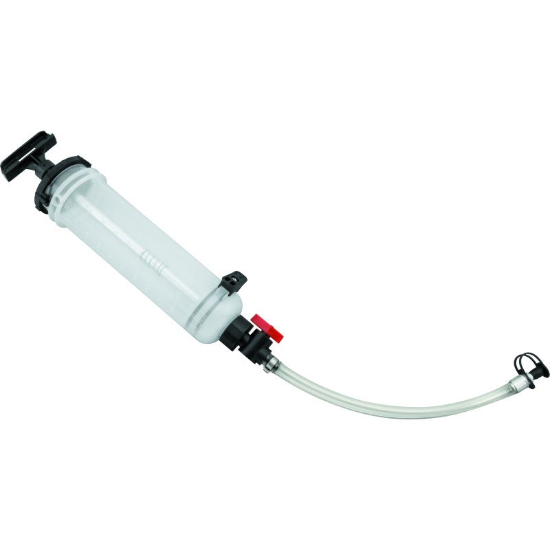 BikeMaster Fluid Extractor – 1 Liter