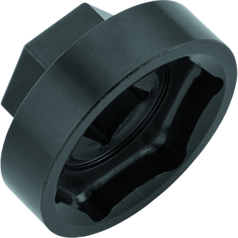 BikeMaster Fork Cap Nut Socket 35mm