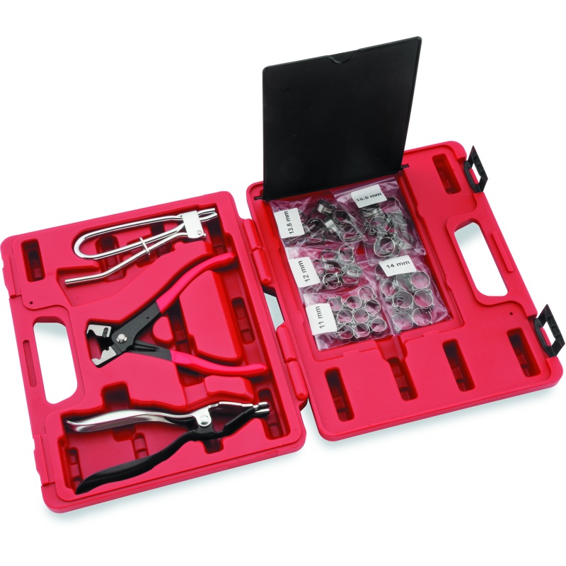 BikeMaster Fuel Line Tool Kit