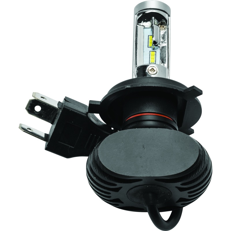 BikeMaster H-4 LED Bulb