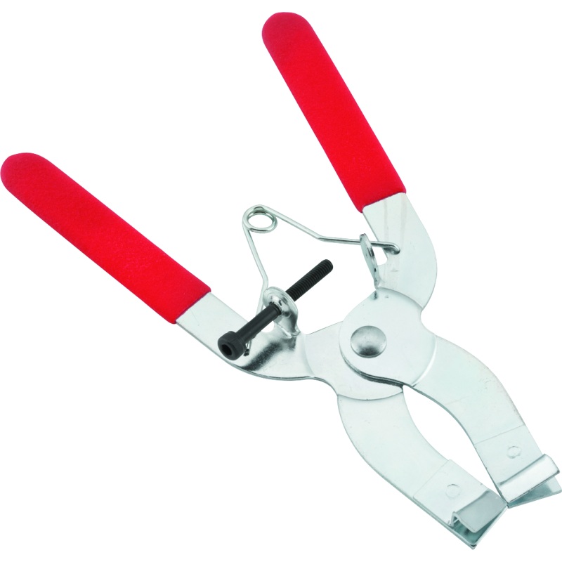 BikeMaster Piston Ring Installer