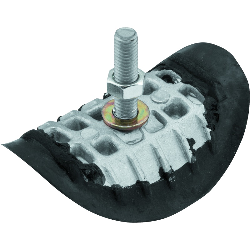 BikeMaster Rim Lock 1.85in