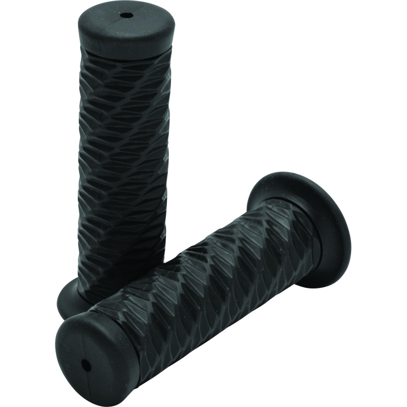 BikeMaster Spiral Grip – Black