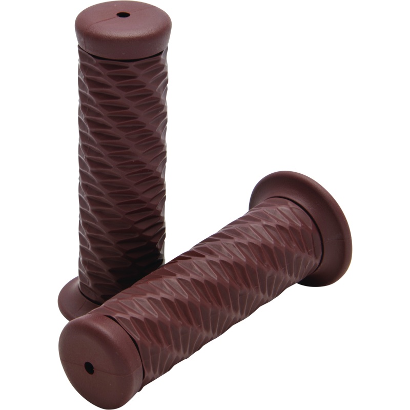 BikeMaster Spiral Grip – Brown