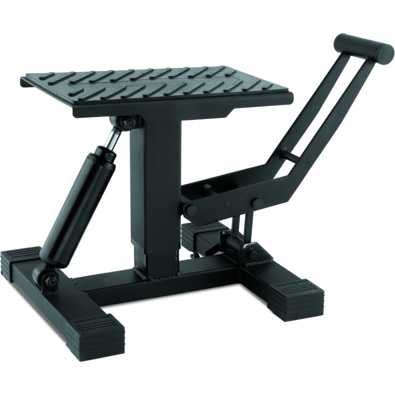 BikeMaster Stand – Easy Lift & Lower