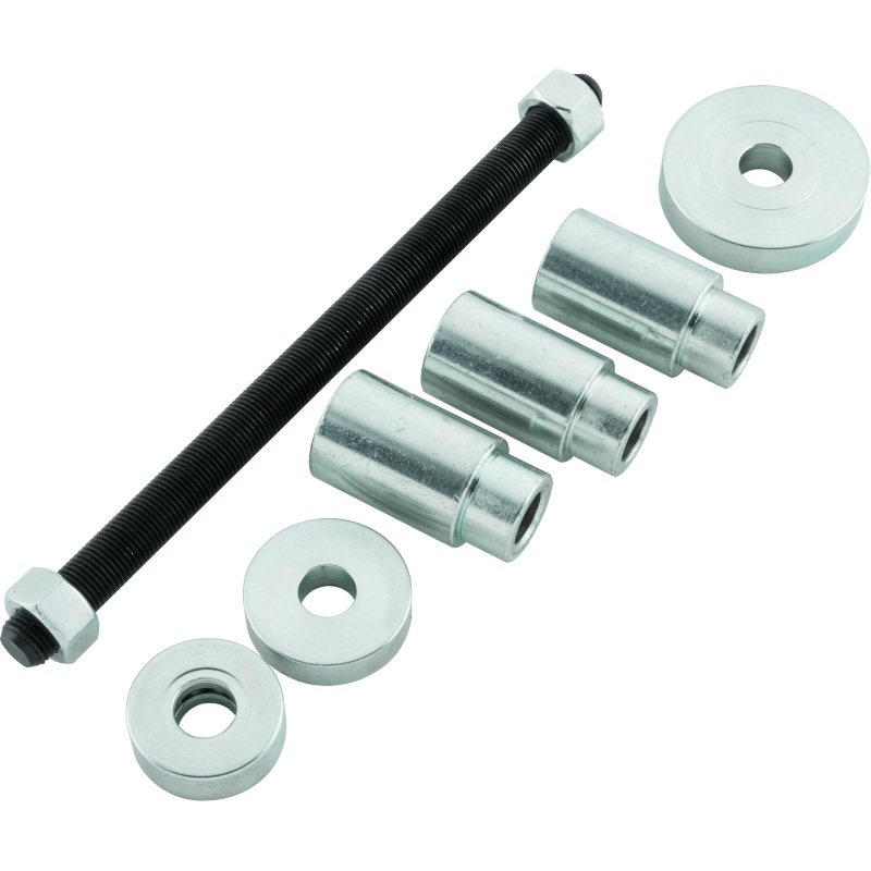 BikeMaster Swing Arm Bearing Tool