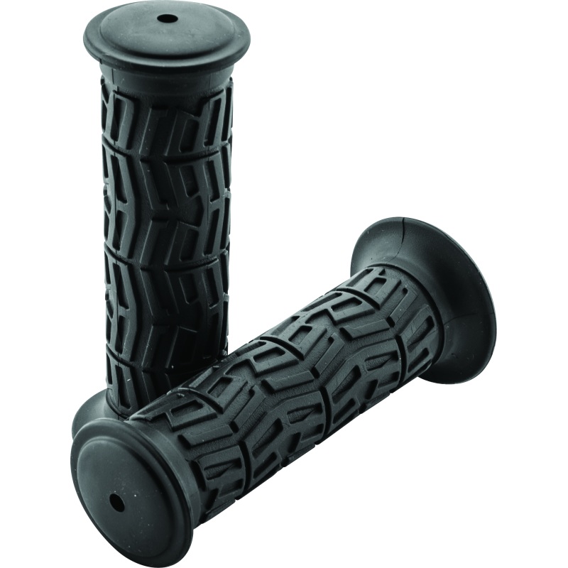 BikeMaster Tread Grips – Black