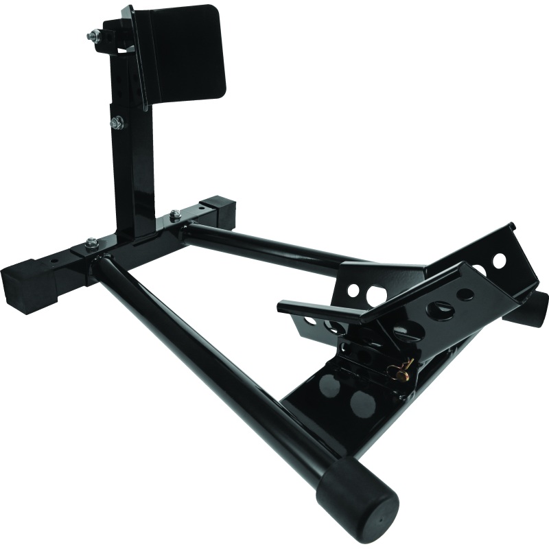 BikeMaster Universal Steel Roll-On Stand