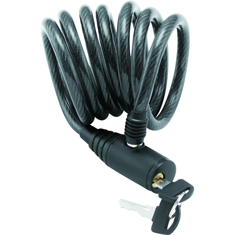 Bully Lock Integrated Cable – 10mm