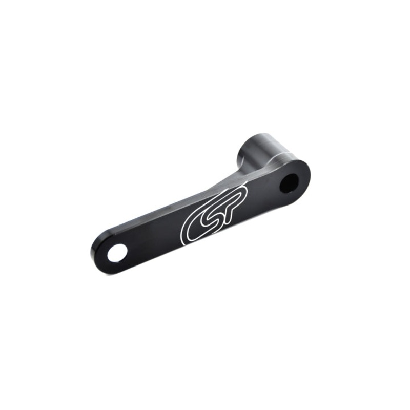 CSP SCORPA SHERCO SILENCER BRACKET 2023 ONWARD