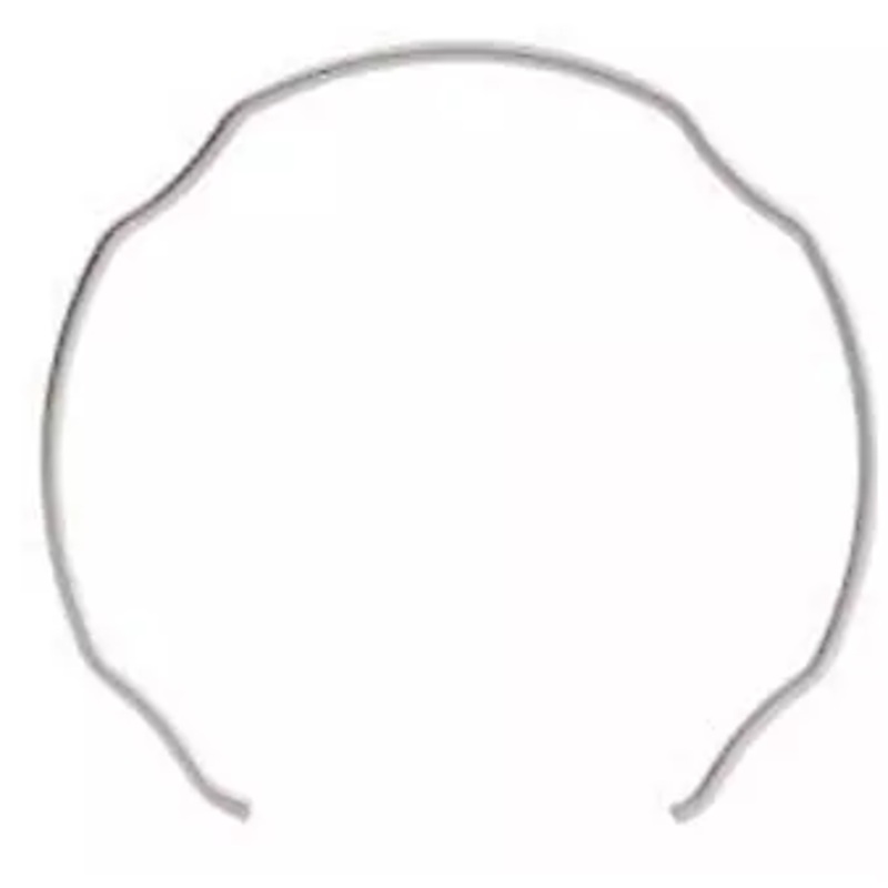 GENUINE TECH FORK SEAL RETAINING CLIP