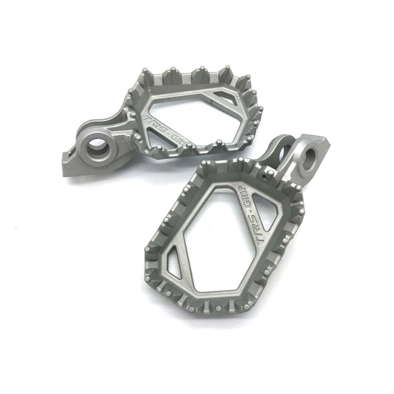 GENUINE TRS FOOTPEGS|Left|Right