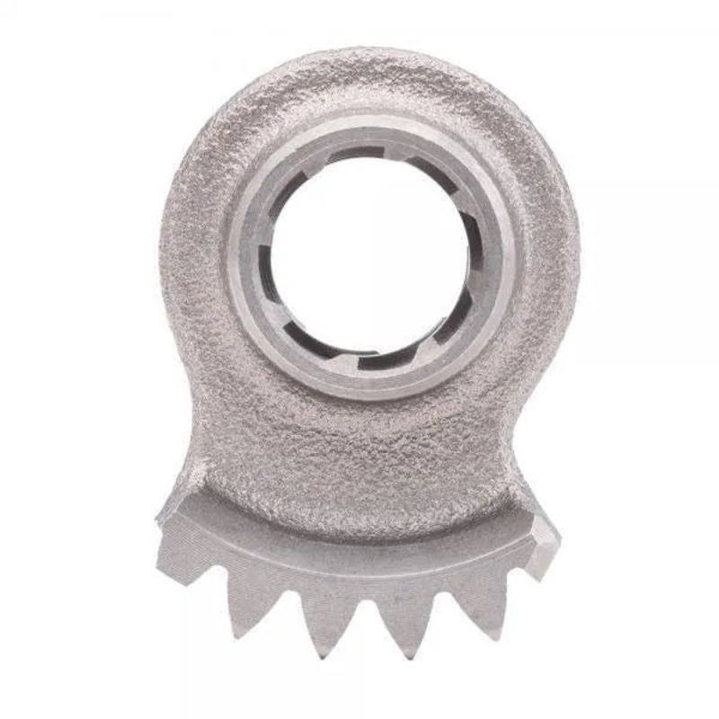 TRS KICKSTART GEAR- 2016-2019