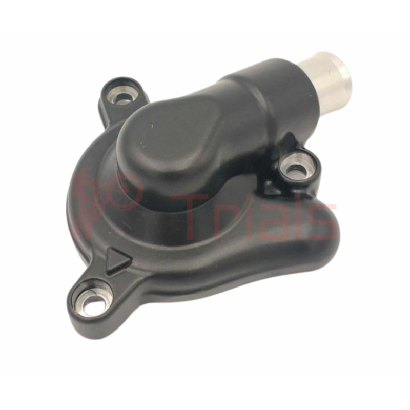 TRS WATERPUMP COVER 2020 ONWARD