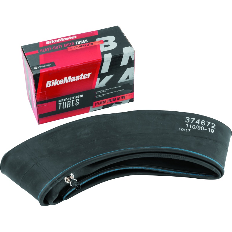 BikeMaster 110/90-19 TR6 Tube Heavy Duty