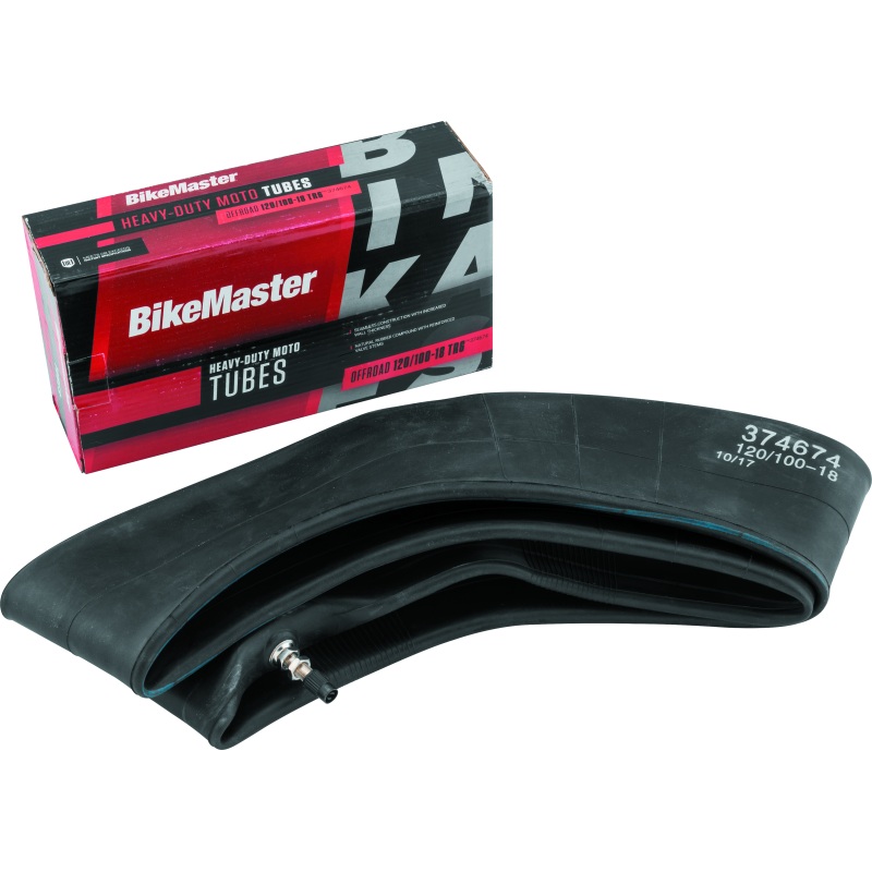 BikeMaster 120/100-18 TR6 Tube Heavy Duty