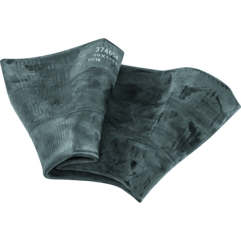 BikeMaster 20X11X9 TR6 Tube