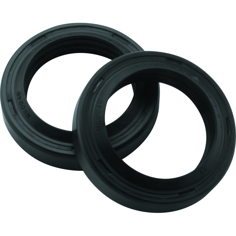 BikeMaster Fork Seal – 27 x 37 x 7.5 x 9.5
