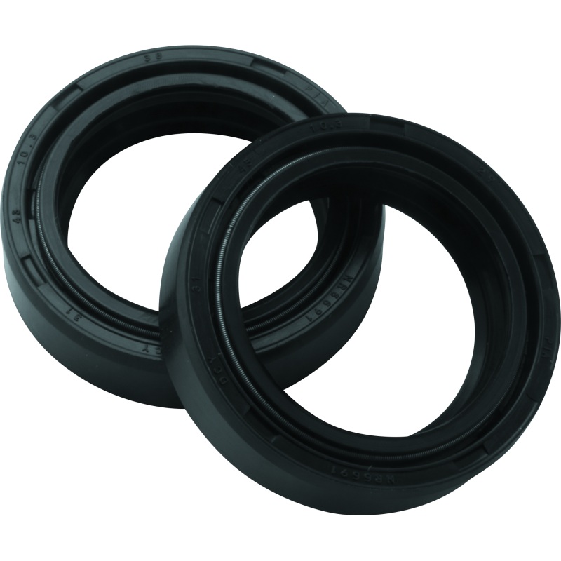 BikeMaster Fork Seal – 31 x 43 x 10