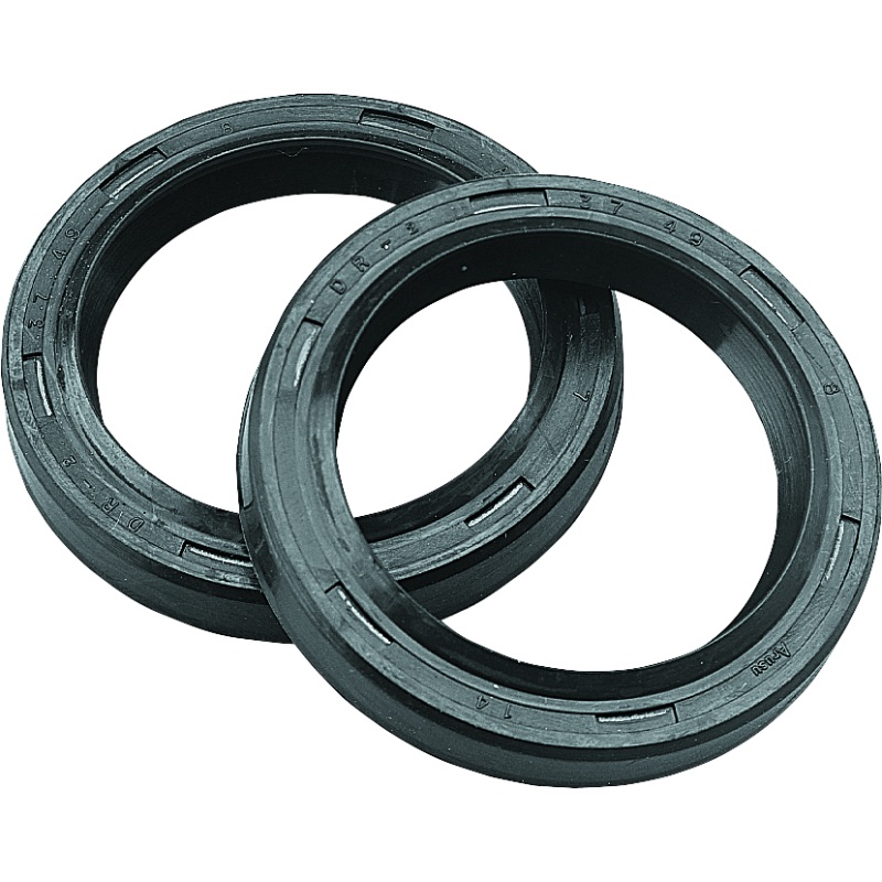 BikeMaster Fork Seal – 33 x 46 x 10.5