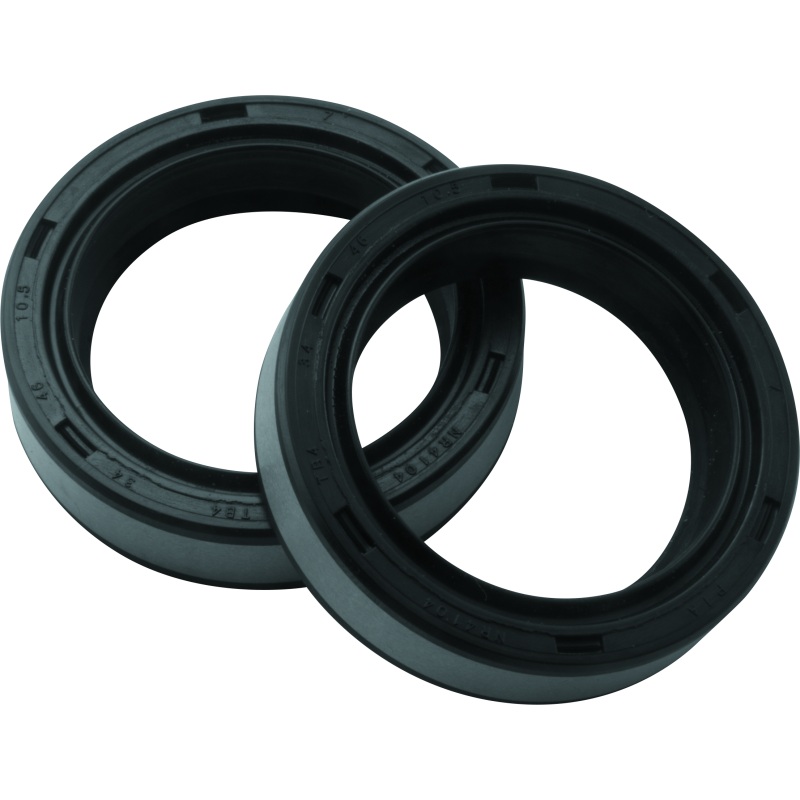 BikeMaster Fork Seal – 34 x 46 x 10.5
