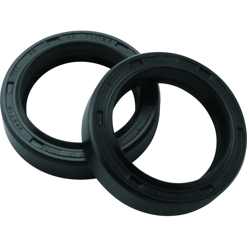 BikeMaster Fork Seal – 36 x 48 x 11/12.5