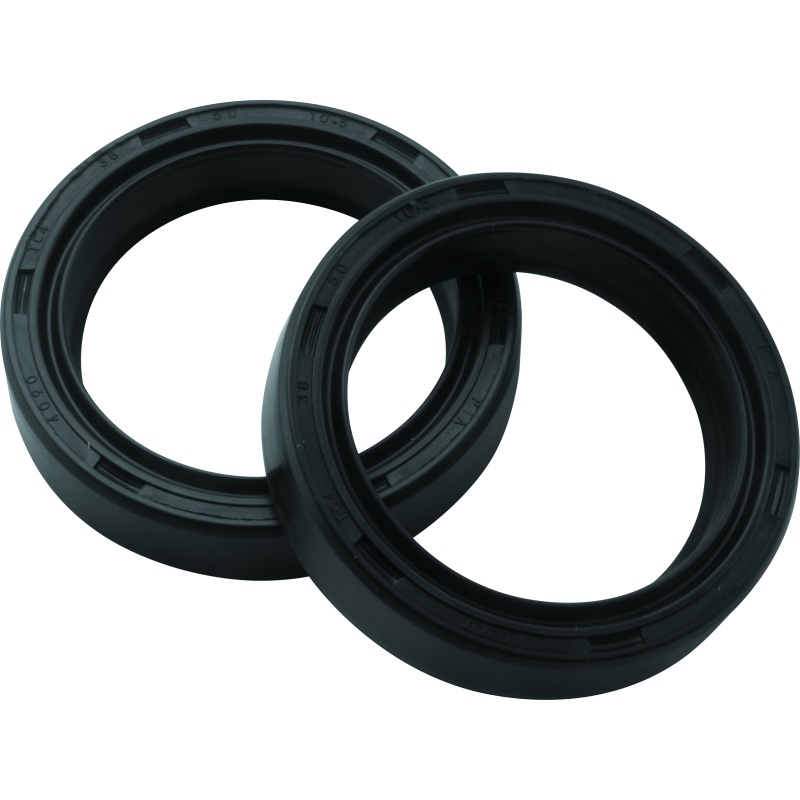 BikeMaster Fork Seal – 38 x 50 x 10.5