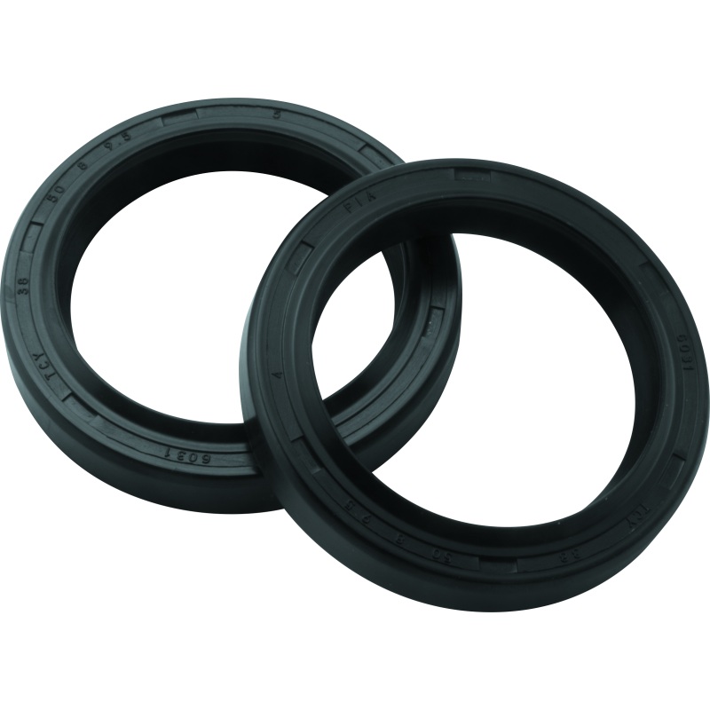 BikeMaster Fork Seal – 38 x 50 x 8/9.5