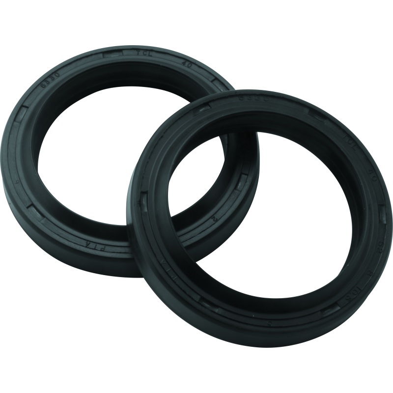 BikeMaster Fork Seal – 40 x 52 x 8/10.5