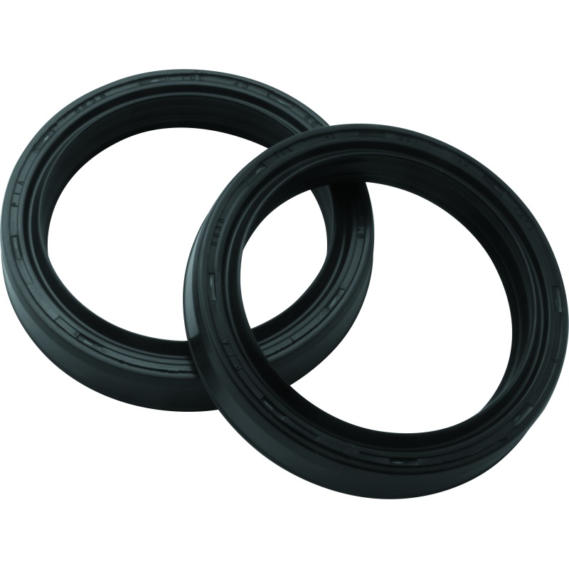 BikeMaster Fork Seal – 43 x 55 x 9.5/10