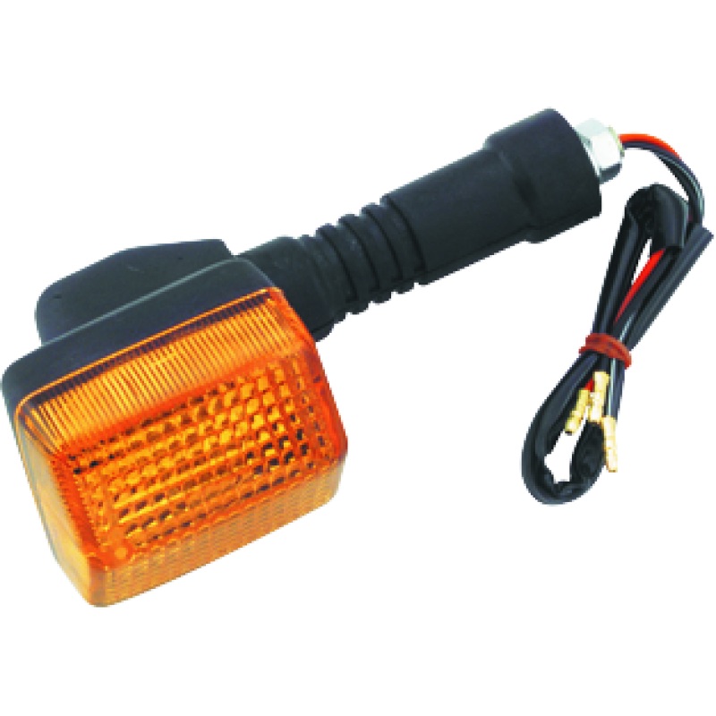 BikeMaster Honda Turn Signal – Front