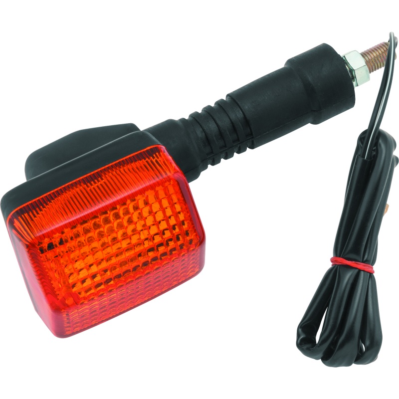 BikeMaster Honda Turn Signal – Rear