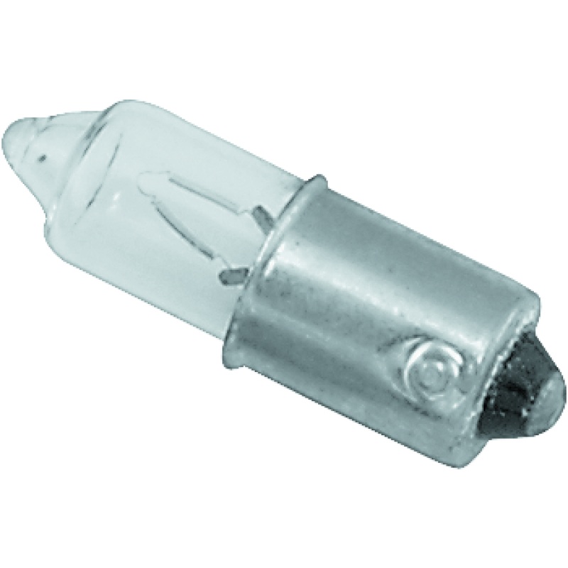 BikeMaster Replacement Marker Light Bulb (10 Pack) – Clear