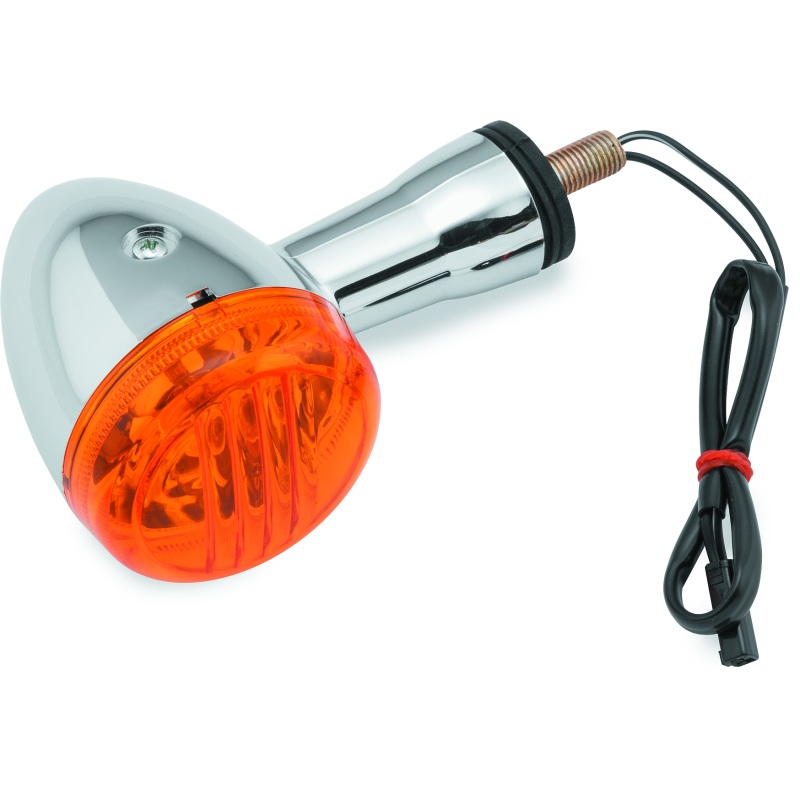 BikeMaster Suzuki Turn Signal – Rear Right