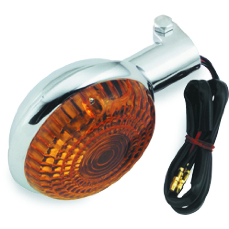 BikeMaster Yamaha Turn Signal – Front