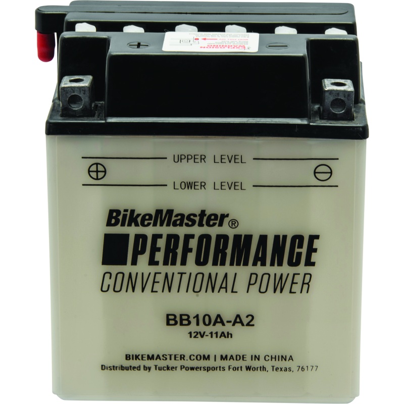 BikeMaster BB10A-A2 Battery