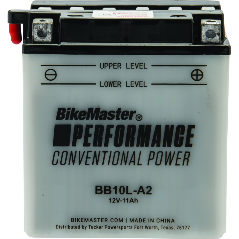 BikeMaster BB10L-A2 Battery