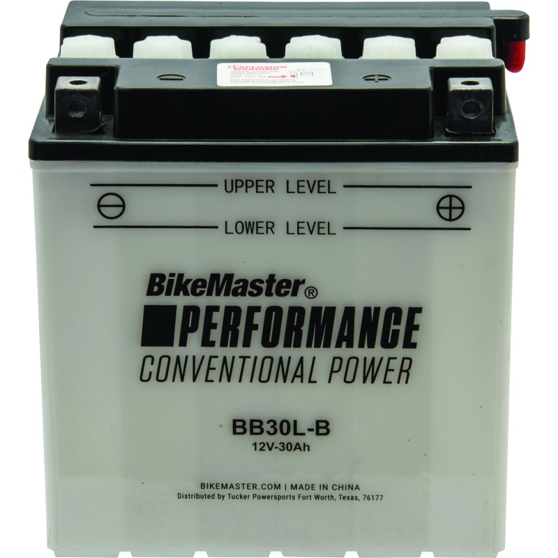BikeMaster BB30L-B Battery