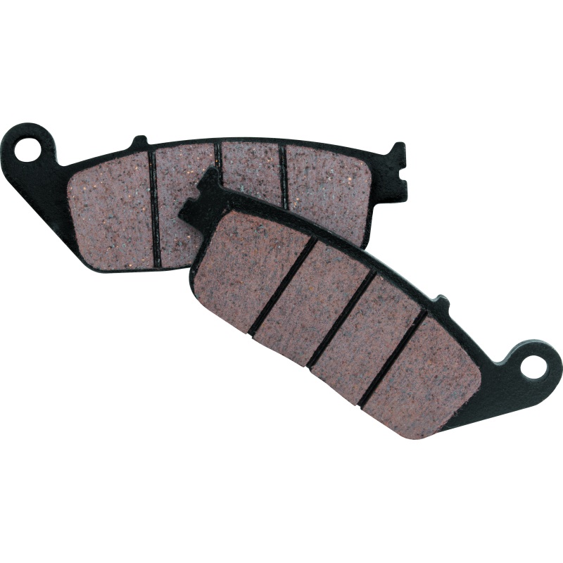 BikeMaster Honda Brake Pads
