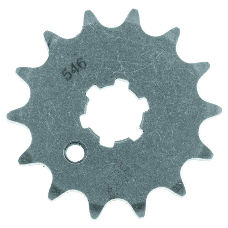 BikeMaster Kawasaki Front Sprocket 420 14T