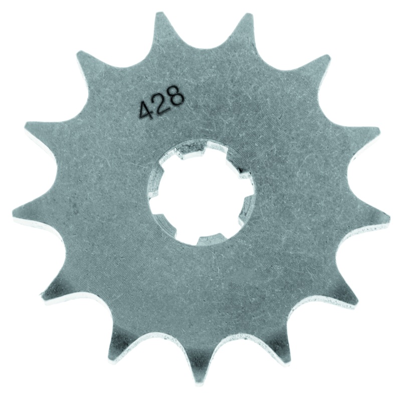 BikeMaster Kawasaki Front Sprocket 428 14T