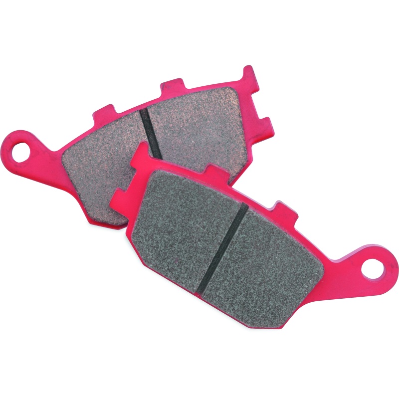 BikeMaster Kawasaki Sintered Brake Pads
