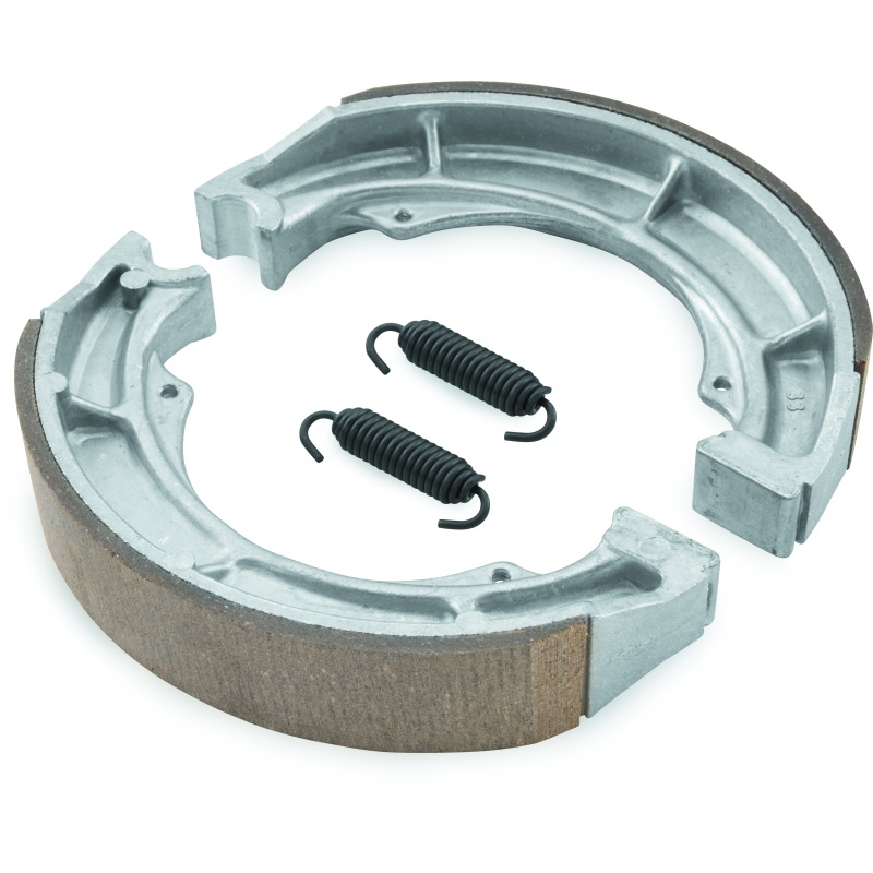 BikeMaster KTM Brake Shoes